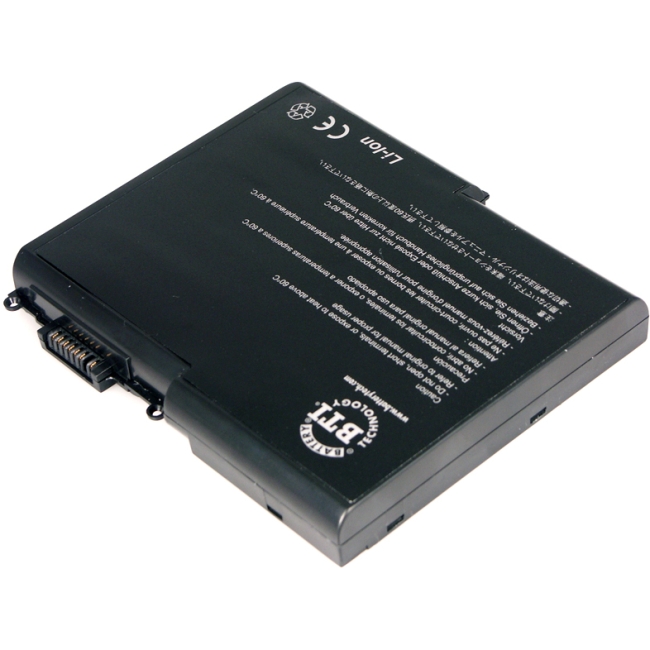 BTI Notebook Battery MD-9783