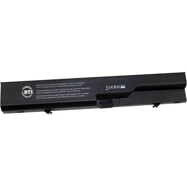 BTI Notebook Battery HP-PB4520S