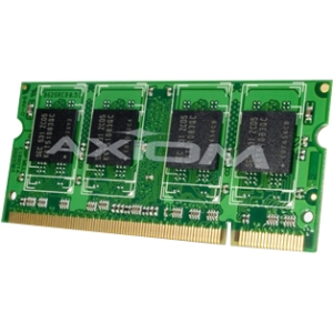 Axiom 2GB DDR3 SDRAM Memory Module PA3856U-1M2G-AX