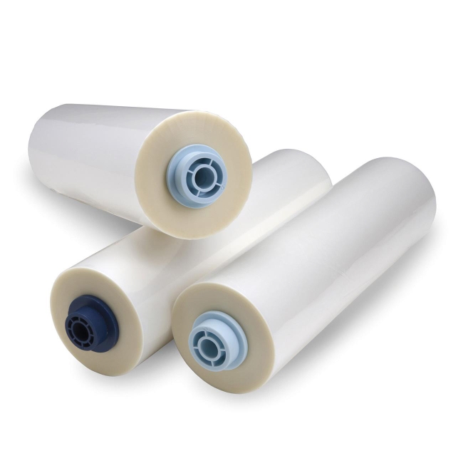 GBC HeatSeal EZload Roll Laminating Film 3125363EZ