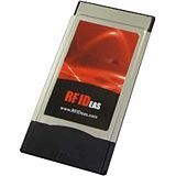 RF IDeas pcProx PCMCIA Reader for NexWatch Cards RDR-6NP1AKP