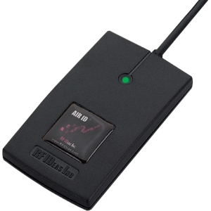 RF IDeas AIR ID Smart Card Reader RDR-7081AK0