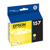 Epson UltraChrome K3 157 Ink Cartridge T157420