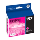 Epson UltraChrome K3 157 Ink Cartridge T157320