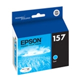 Epson UltraChrome K3 157 Ink Cartridge T157220
