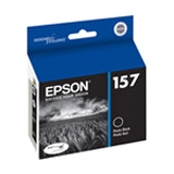 Epson UltraChrome K3 157 Ink Cartridge T157120