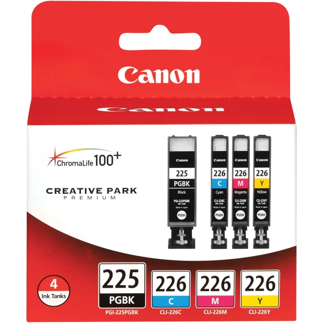 Canon Ink Cartridge 4530B008
