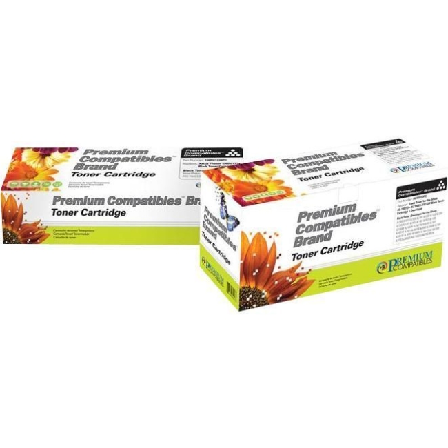 Premium Compatibles High Yield Toner Cartridge 92298XRPC