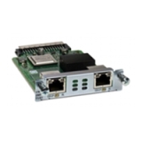 Cisco Voice/WAN Interface Card VWIC3-2MFT-G703