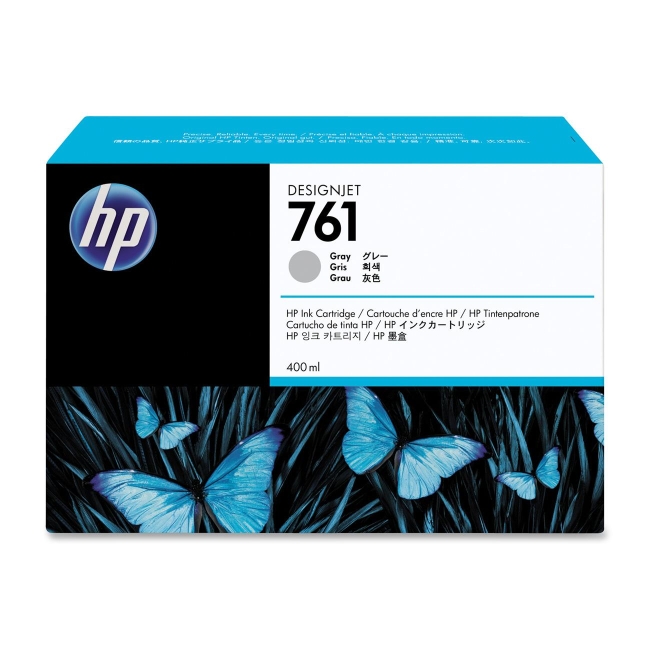 HP Ink Cartridge CM995A 761