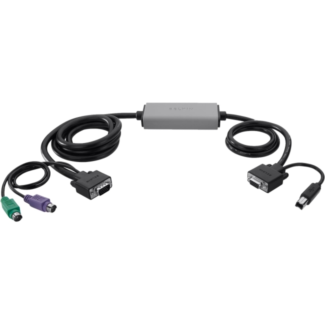 Belkin KVM Cable Adapter F1D9010B06