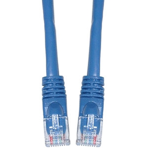 SIIG Cat.5e UTP Cable CB-5E0B11-S1