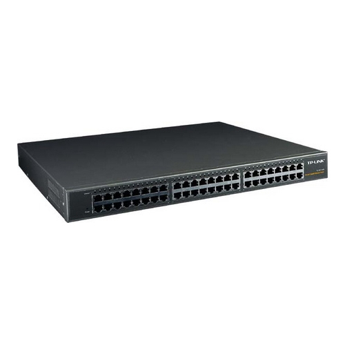 TP-LINK 48-Port Gigabit Switch TL-SG1048