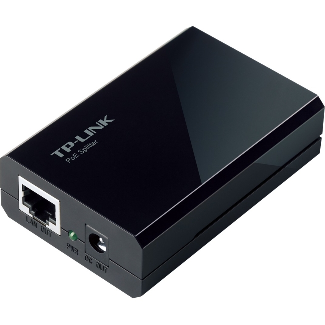 TP-LINK Power over Ethernet Splitter TL-PoE10R