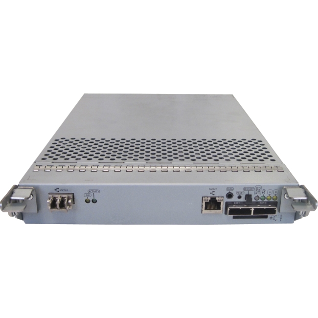 D-Link iSCSI/SAS RAID Controller DSN-540