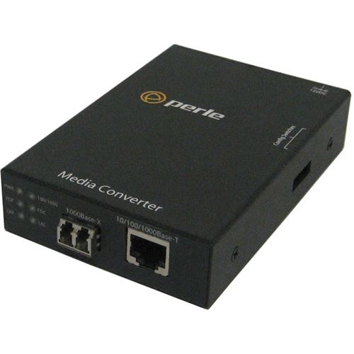 AXIS Media Converter Switch 5027041 T8604