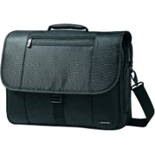 Samsonite Classic 3 Gusset Business Notebook Case 43270-1041