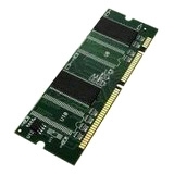 Xerox 512MB DRAM Memory Module 097N01878