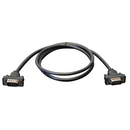 Tripp Lite Coaxial Video Cable P502-006-SM