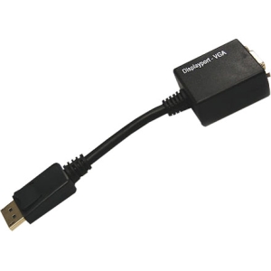 Bytecc Video Cable DP-VGA005MF