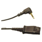 Plantronics Audio Cable Adapter 48590-41