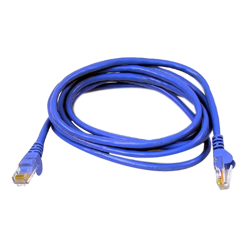 Belkin Cat.6 UTP Patch Cable A3L980-07-BLU-M