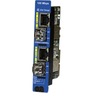 IMC iMcV Fast Ethernet Media Converter 850-18610