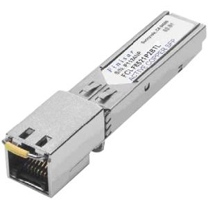 Finisar SFP (mini-GBIC) Module FCLF8522P2BTL