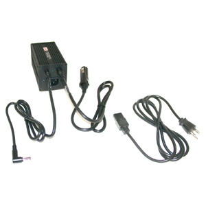 Lind Electronics Auto/AC Adapter ACDC2045-2070