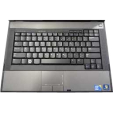 Protect Notebook Keyboard Skin DL1343-83