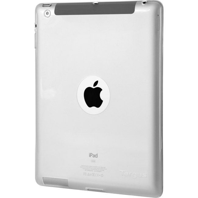 Targus Protective iPad Skin THZ046US