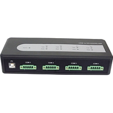 SIIG USB to Serial Hub ID-SC0A11-S1