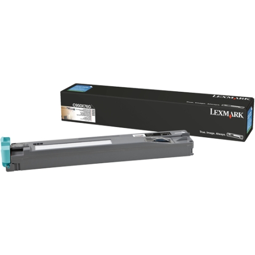 Lexmark Waste Toner Bottle C950X76G