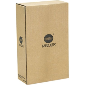 Konica Minolta Toner Cartridge A0DK433