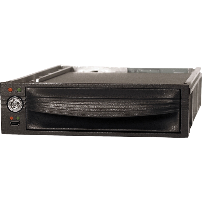 CRU DataPort 10 Hard Drive Enclosure 8452-5942-0500