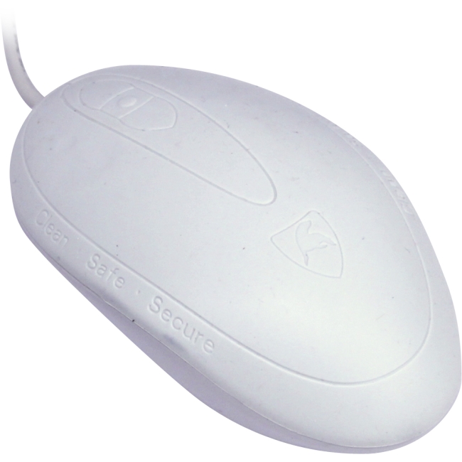 Seal Shield Mouse SSWM3