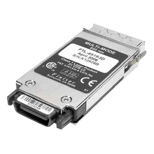 Finisar GBIC Transceiver FTL-8519-3D