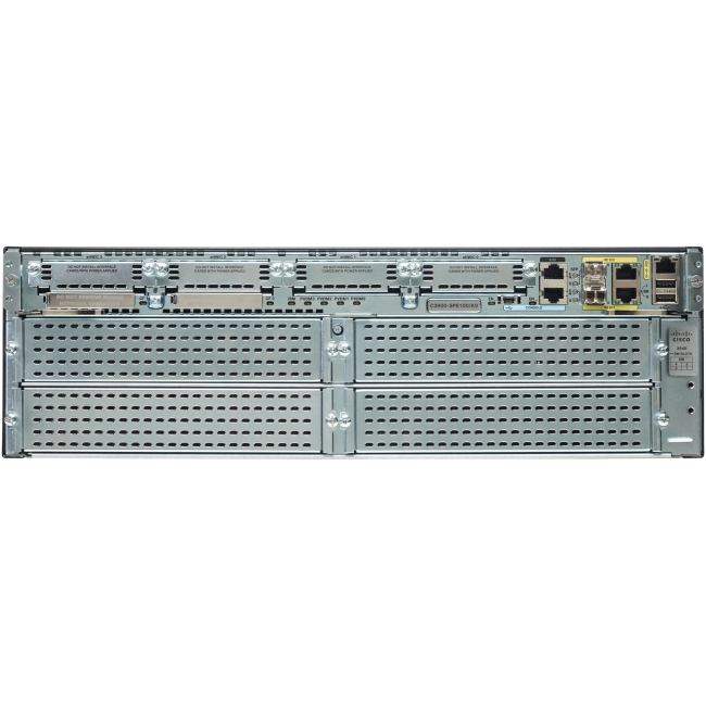 Cisco Integrated Services Router - Refurbished CISCO3945/K9-RF 3945