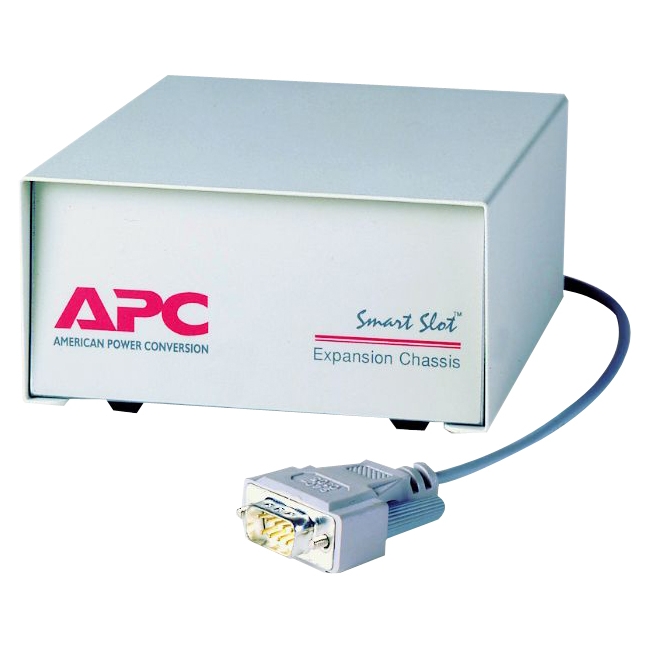 APC UPS Management Adapter AP9600