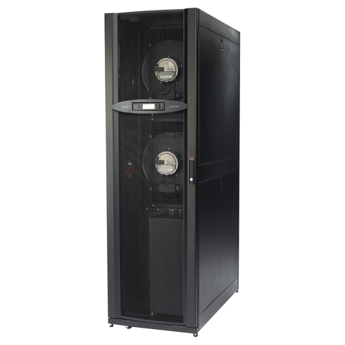 APC InRow RD Airflow Cooling System ACRD501