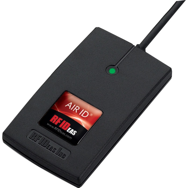 RF IDeas AIR ID Smart Card Reader RDR-7F81AK0