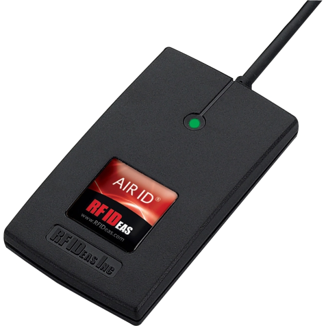 RF IDeas AIR ID Smart Card Reader RDR-7F81AP0