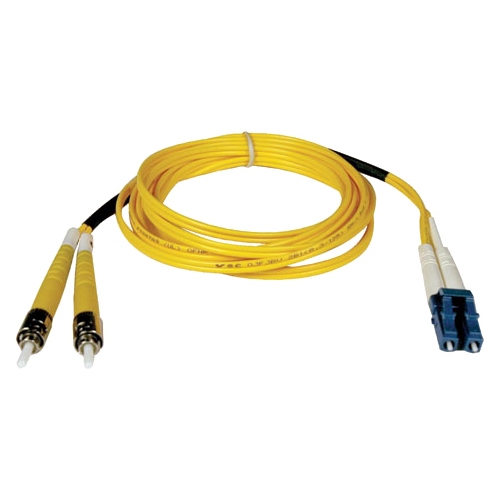 Tripp Lite Fiber Optic Duplex Patch Cable N368-15M