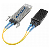Axiom Cisco 10GBASE-ZR X2 Module X2-10GB-ZR-AX