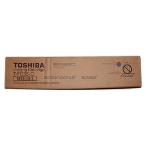 Toshiba Toner Cartridge TFC55C