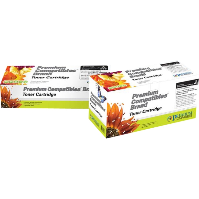 Premium Compatibles Toner Cartridge CE250XRPC