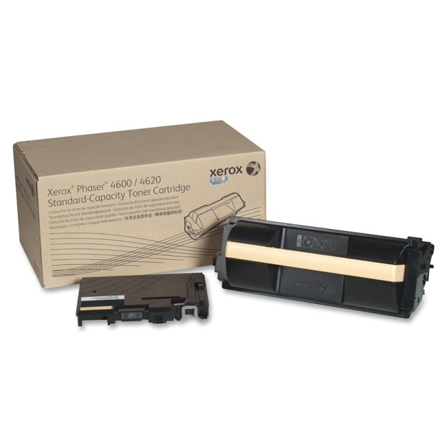 Xerox Toner Cartridge 106R01533