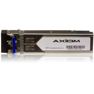 Axiom SFP (mini-GBIC) Module for Cisco DS-SFP-GE-T-AX