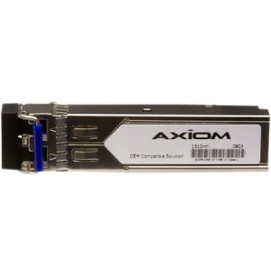 Axiom 10GBASE-SR SFP+ Module for Solar Flare SFM10G-SR-AX