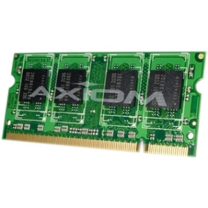 Axiom 4GB DDR3 SDRAM Memory Module PA3918U-1M4G-AX
